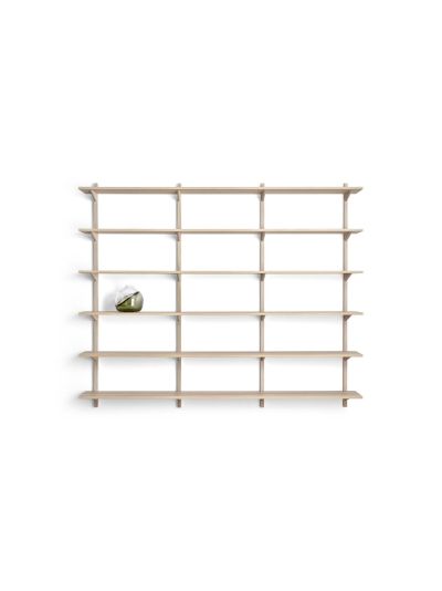 VOICE Levier unit 3/5 -hylly 240 x 195 x 33 cm | Alk. 4 280,00 €