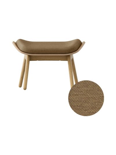 UMAGE The reader ottoman -rahi | Alk. 699,00 €