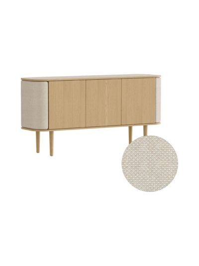 UMAGE Treasures 3-door -senkki | Alk. 1 266,00 €