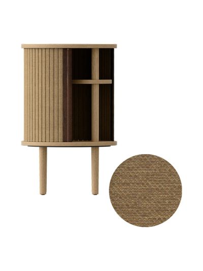 UMAGE Audacious-sivupöytä