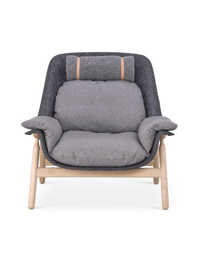 Tapio Anttila collection Filtti l -nojatuoli | Alk. 2 390,00 €