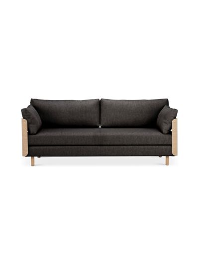 Tapio Anttila collection On2 wood -vuodesohva | Alk. 3 490,00 €