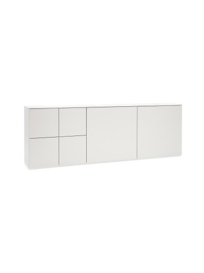 Lundia fuuga -kaappi | Alk. 2 707,00 €