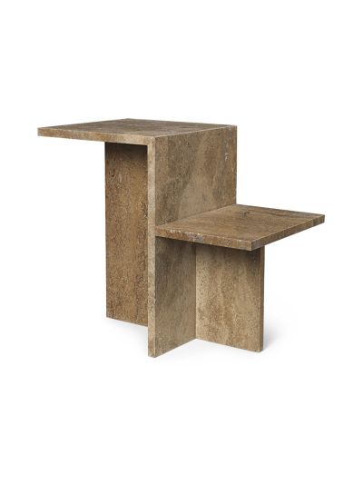 ferm LIVING Distinct-sivupöytä | Alk. 813,00 €
