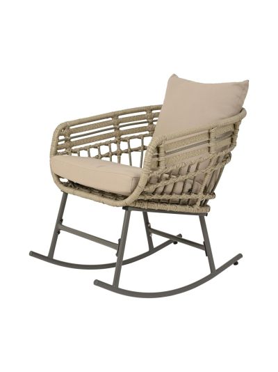 Decoris River-keinutuoli