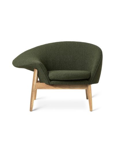 Warm Nordic Fried egg -nojatuoli | Alk. 3 990,00 €