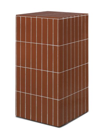 ferm LIVING Pillar-teline