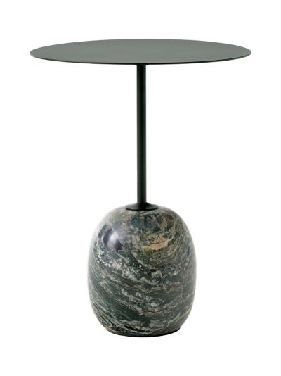 &Tradition Lato ln8 -pöytä ø 40 cm | Alk. 317,00 €