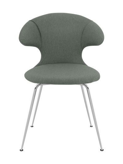 UMAGE Time flies - tuoli kromatuilla jaloilla | Alk. 449,00 €