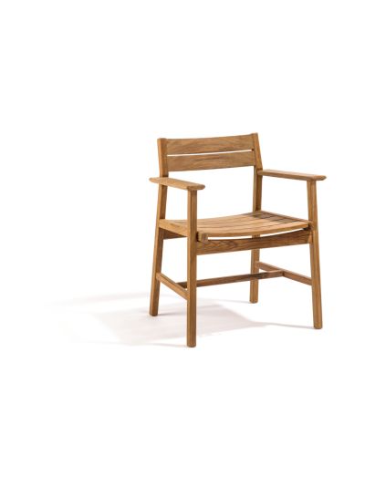 Skargaarden Djurö käsinojatuoli | Alk. 669,00 €