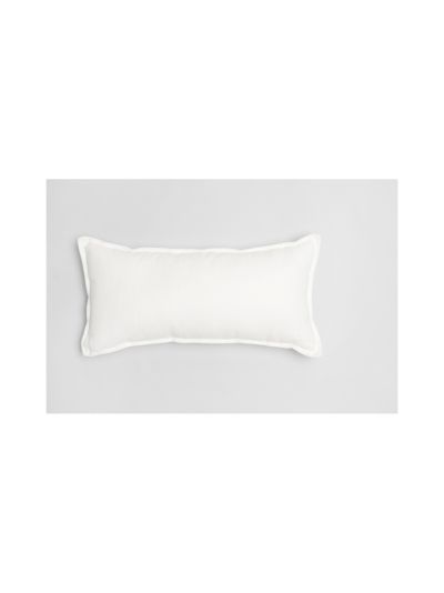 Nordic Swan Living Syli- puuvilla/pellava sisustustyyny