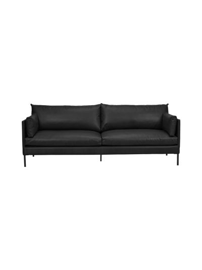 HT Collection Nordic -nahkasohva, 210 cm | Alk. 6 060,00 €