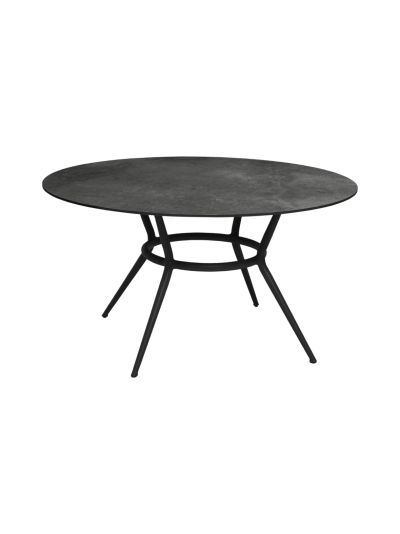 Cane-line Joy-ruokapöytä 144 halk x 72 cm