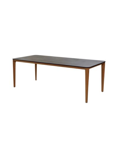 Cane-line Aspect-ruokapöytä 210 x 100 x 72 cm | Alk. 5 625,00 €