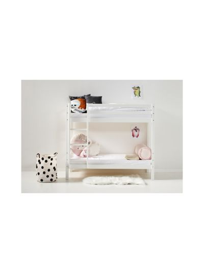 Hoppekids eco dream -kerrosänky 70 x 160 cm