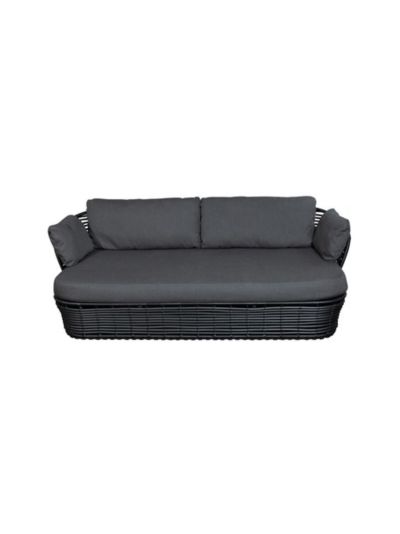 Cane-line Basket -kahden istuttava sohva | Alk. 4 750,00 €