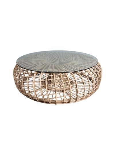 Cane-line Nest-sohvapöytä | Alk. 570,00 €