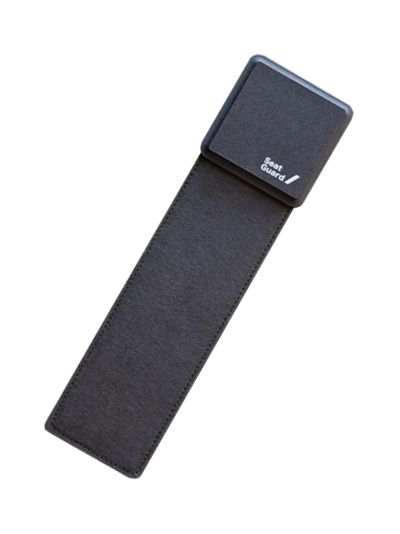 ErgoFinland Seat guard mikrotauottaja | Alk. 58,00 €