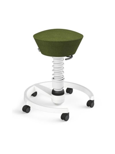 Aeris swopper, vihreä villakangas