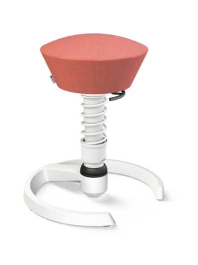 Aeris swopper, pinkki/punainen villakangas