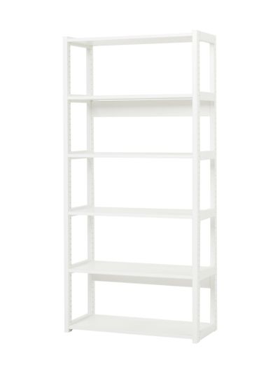 Hoppekids storey kirjahylly 80cm