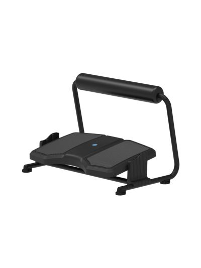 ErgoFinland Flex jalkatuki lepuutusorrella | Alk. 179,00 €
