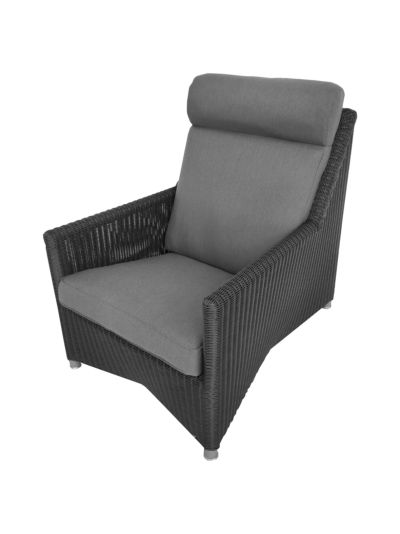 Cane-line Diamond- highback tuoli | Alk. 1 905,00 €
