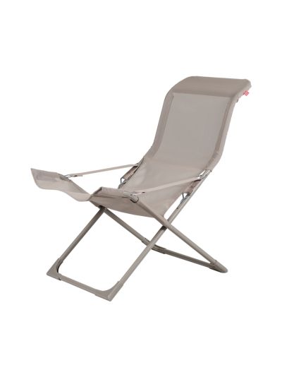 FIAM Fiesta kansituoli, tone-on-tone | Alk. 220,15 €