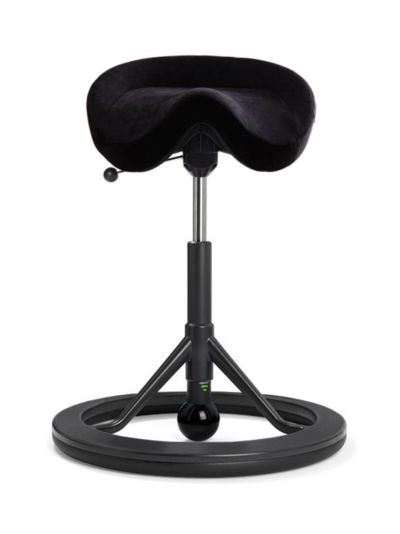 Top-Cousins Backapp smart aktiivituoli - alcantara | Alk. 844,00 €