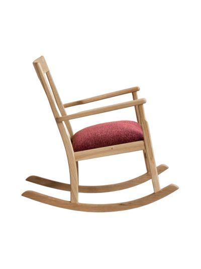 Havune Faari -keinutuoli, tammi