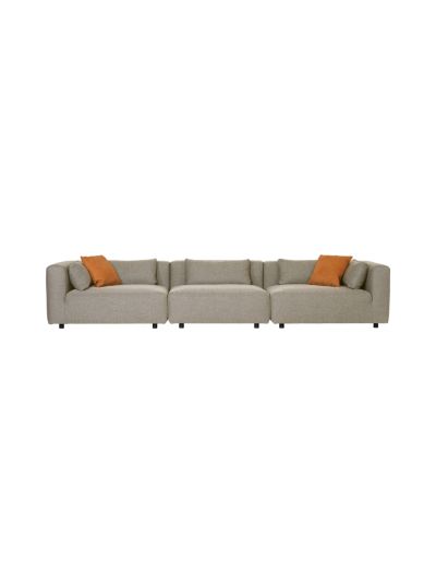 HT Collection Block -sohva, 340 cm | Alk. 5 486,00 €