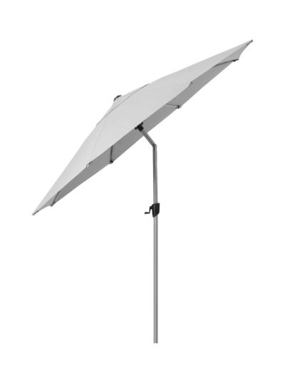 Cane-line Sunshade- kallistettava aurinkovarjo