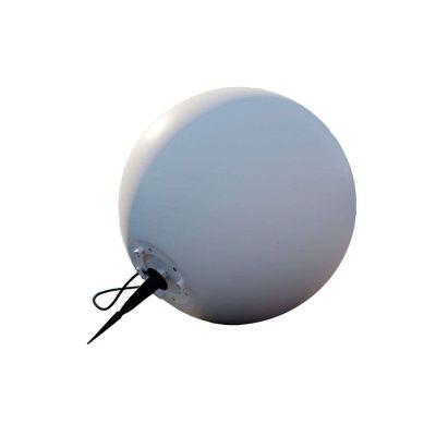 Arcchio - Senadin Ulkovalaisin Ø50 IP54 Valkoinen | Alk. 47,00 €