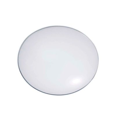 Bankamp - Glasleuchte Kattovalaisin Ø40 White/Opal Clear | Alk. 314,00 €