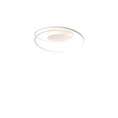Bopp - At Loftlampe Ø45 White | Alk. 499,00 €