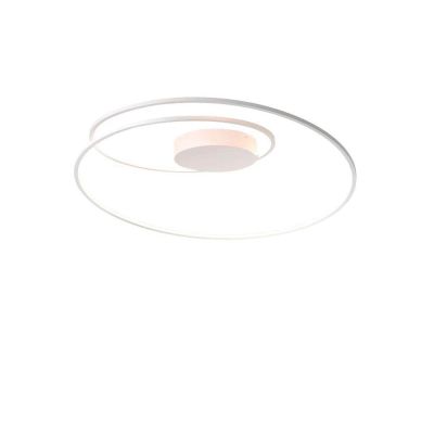 Bopp - At Loftlampe Ø70 White