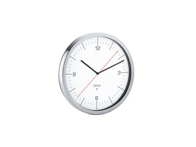 Blomus - Crono Radio Controlled Clock Ø25 White | Alk. 95,00 €