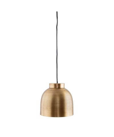 House Doctor - Bowl Riippuvalaisin Ø22 Messinki | Alk. 210,00 €
