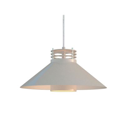 Cph Lighting - Basic Riippuvalaisin Valkoinen Ø400 | Alk. 189,00 €