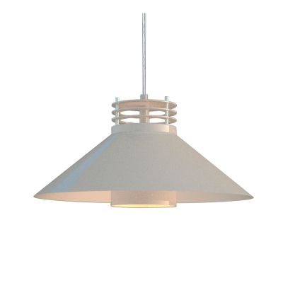 Cph Lighting - Basic Riippuvalaisin Valkoinen Ø500 | Alk. 344,00 €