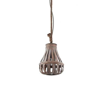 Lindby - Haruno Riippuvalaisin Ø33 Wood