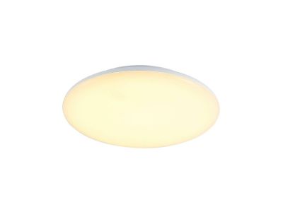 Arcchio - Samory LED Kattovalaisin Ø25 White Arcchio
