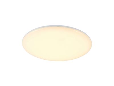 Arcchio - Samory LED Kattovalaisin Ø40 White Arcchio