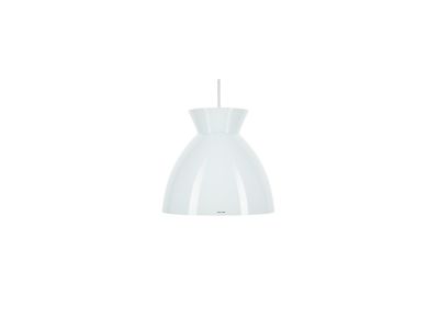 Piet Hein - Bikube 290P Riippuvalaisin Opal/White Piet Hein