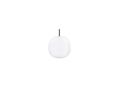 Piet Hein - Superkube 200P Riippuvalaisin Opal/Black Piet Hein