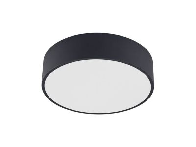 Arcchio - Noabelle LED Kattovalaisin Ø40 Black Arcchio | Alk. 116,00 €