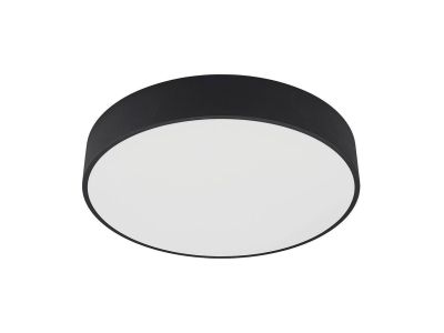 Arcchio - Noabelle LED Kattovalaisin Ø60 Black Arcchio | Alk. 197,00 €