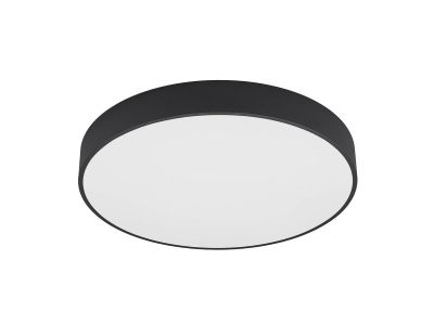 Arcchio - Noabelle LED Kattovalaisin Ø80 Black Arcchio | Alk. 289,00 €