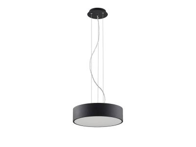 Arcchio - Noabelle LED Riippuvalaisin Ø40 Black Arcchio