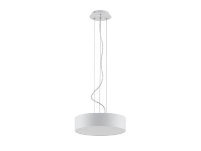 Arcchio - Noabelle LED Riippuvalaisin Ø40 White Arcchio | Alk. 125,90 €